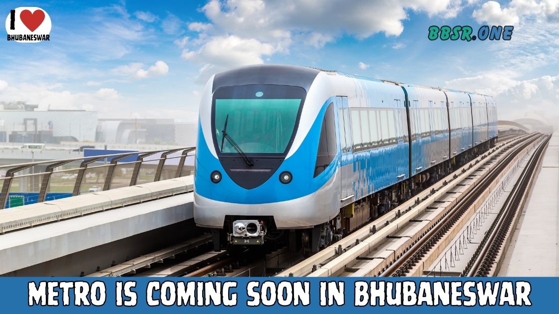 Bhubaneswar Metro Project