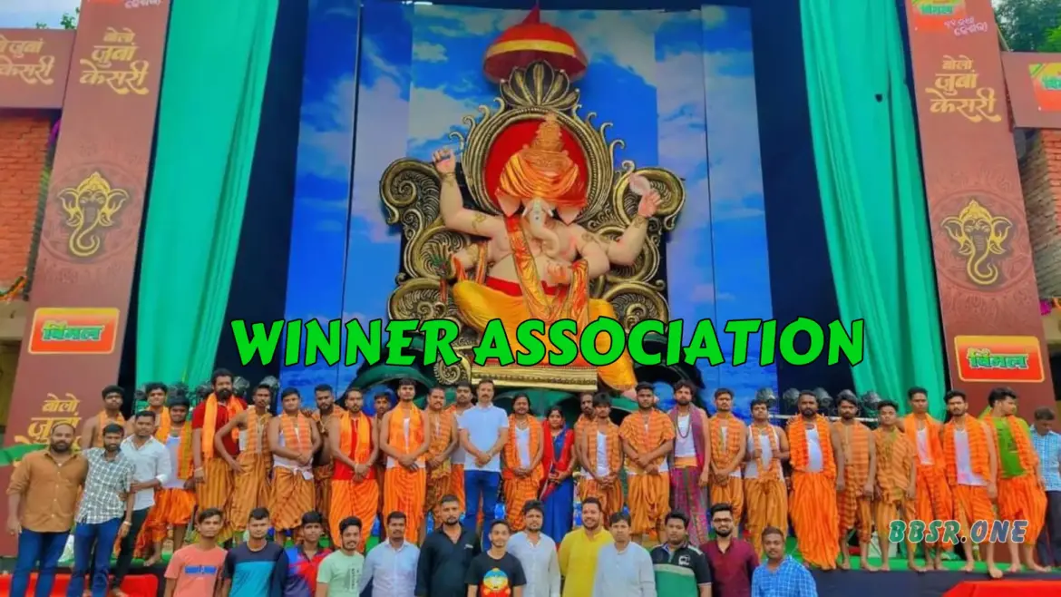 Winner Association Winner Association